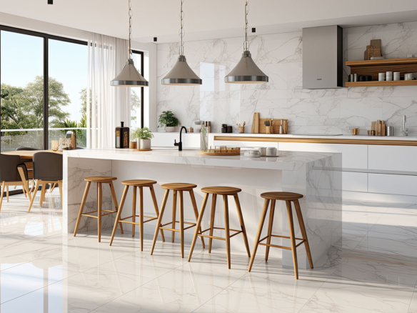 Beachside Apartment